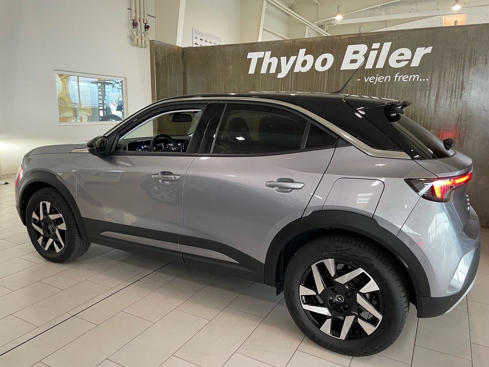 Opel Mokka-e 50 Elegance 5d