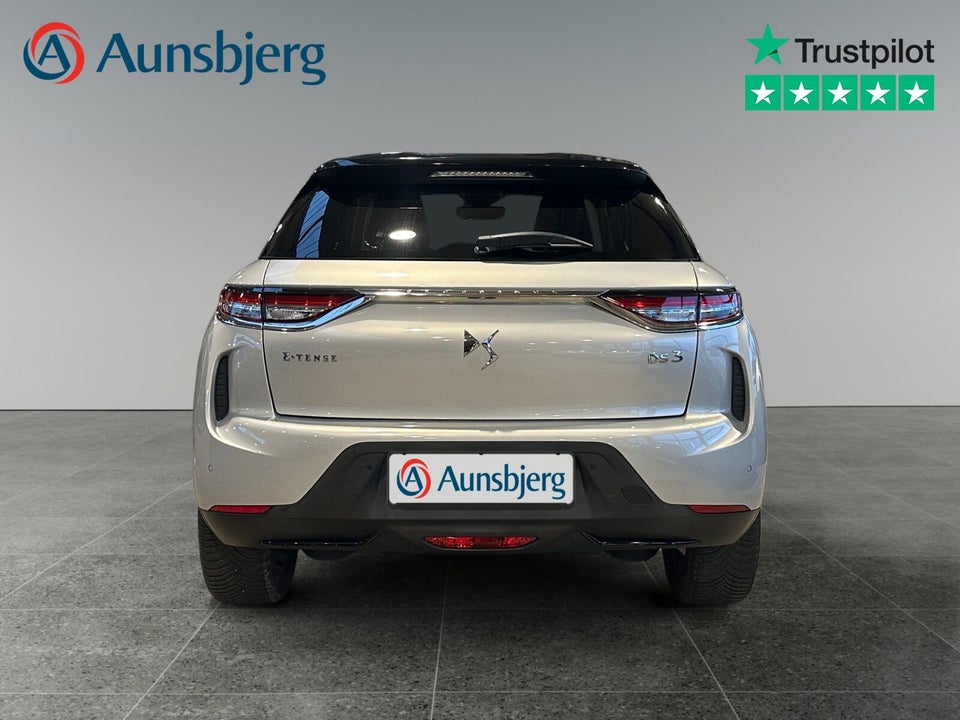 DS DS 3 CrossBack 50 E-Tense Chic 5d