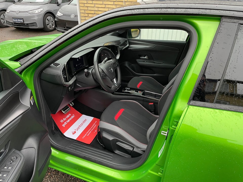 Opel Mokka-e 50 GS Line 5d