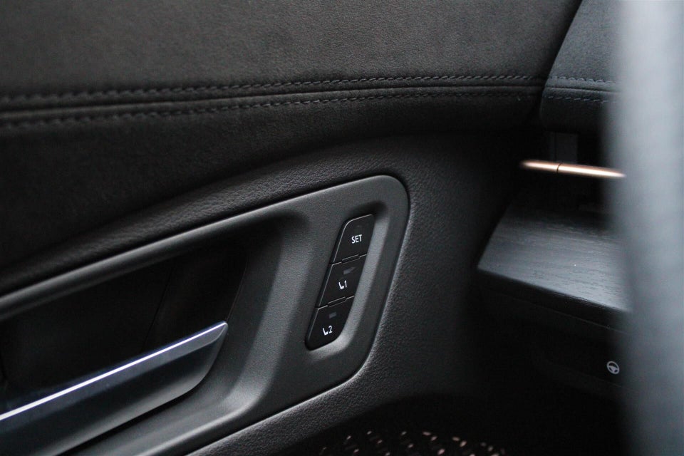 Nissan Ariya 87 Evolve 5d