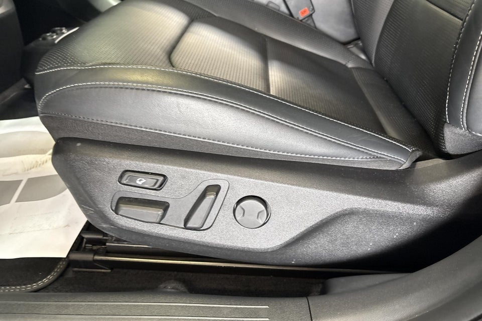 Kia EV6 84 Long Range Upgrade 5d