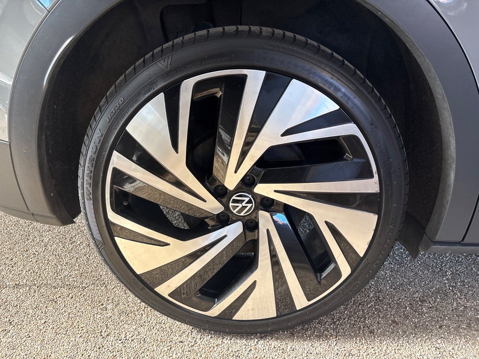 VW ID.4 77 Pro Performance 5d