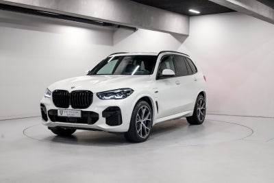 BMW X5 3,0 xDrive45e M-Sport aut. 5d
