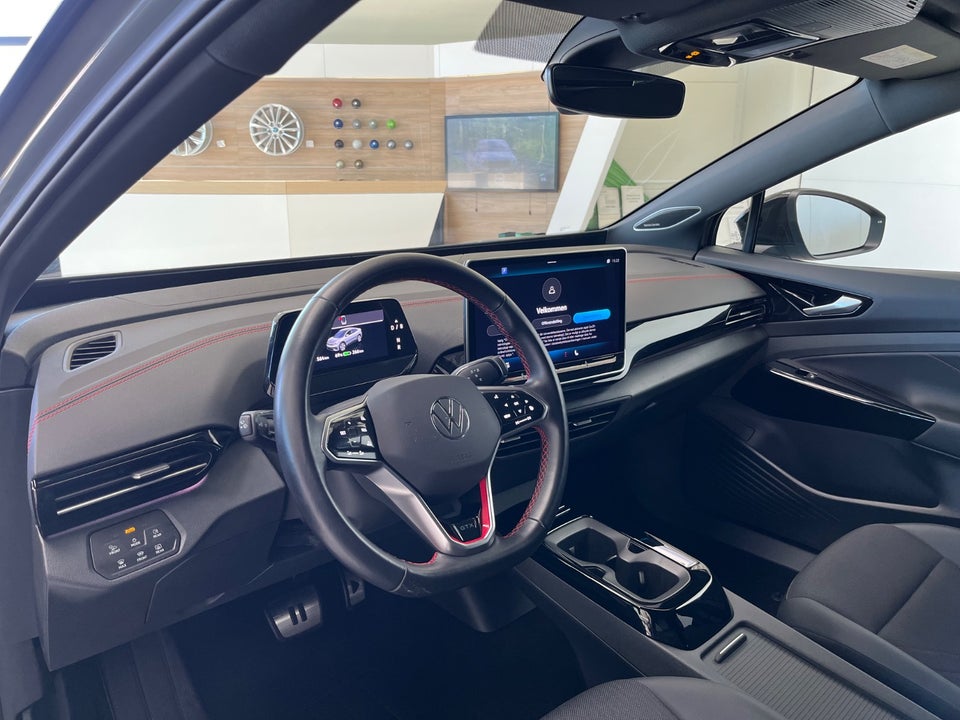 VW ID.5 77 GTX 4Motion 5d