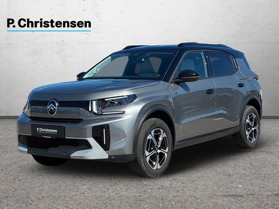 Citroën ë-C3 Aircross 44 Max 5d