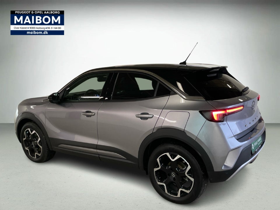 Opel Mokka-e 50 Ultimate 5d