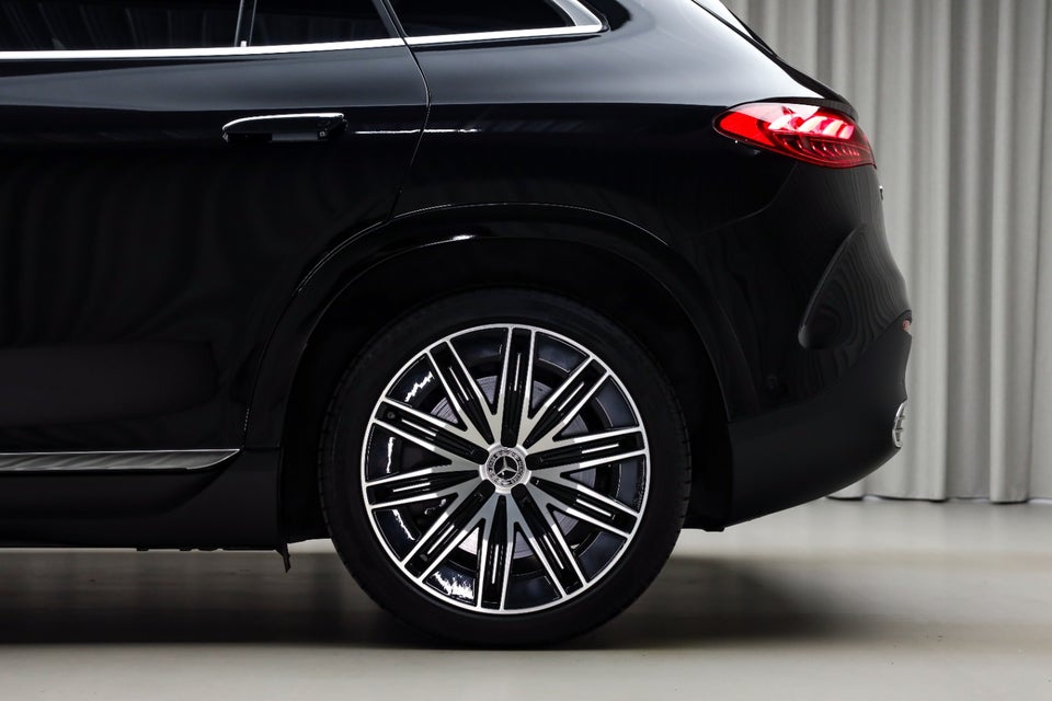 Mercedes EQE350 SUV AMG Advance Plus 4Matic 5d