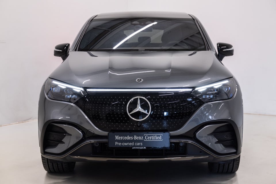 Mercedes EQE350 SUV AMG Premium Plus 4Matic 5d