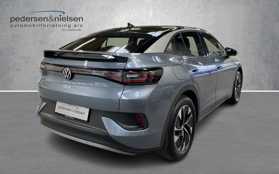 VW ID.5 77 Pro Performance 5d