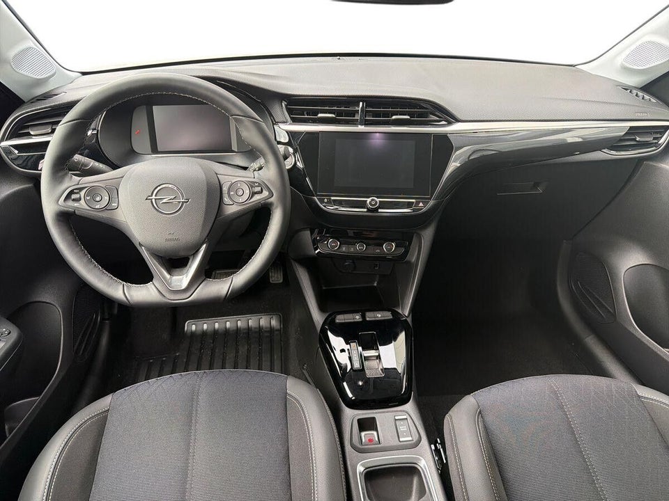 Opel Corsa-e 50 Elegance 5d