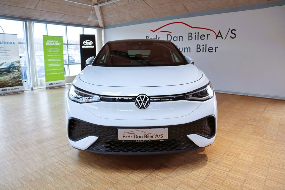 VW ID.5 77 Style+ 5d