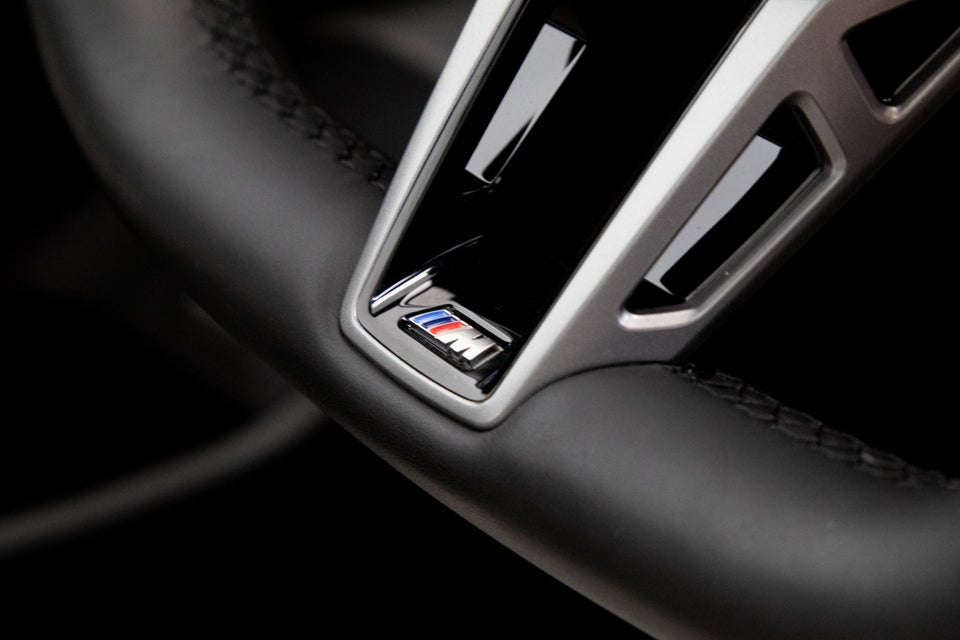 BMW i5 eDrive40 Touring M-Sport 5d