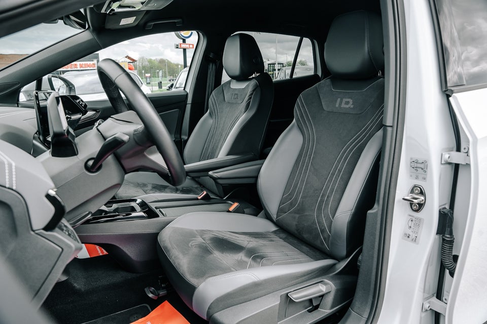 VW ID.4 77 Pro Performance 4Motion 5d
