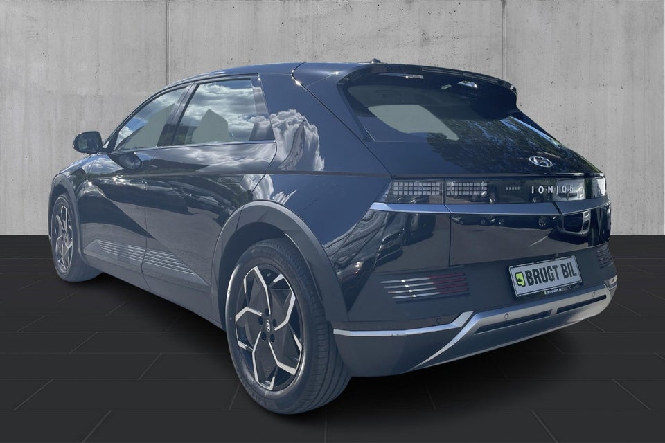 Hyundai Ioniq 5 58 Dynamiq 5d