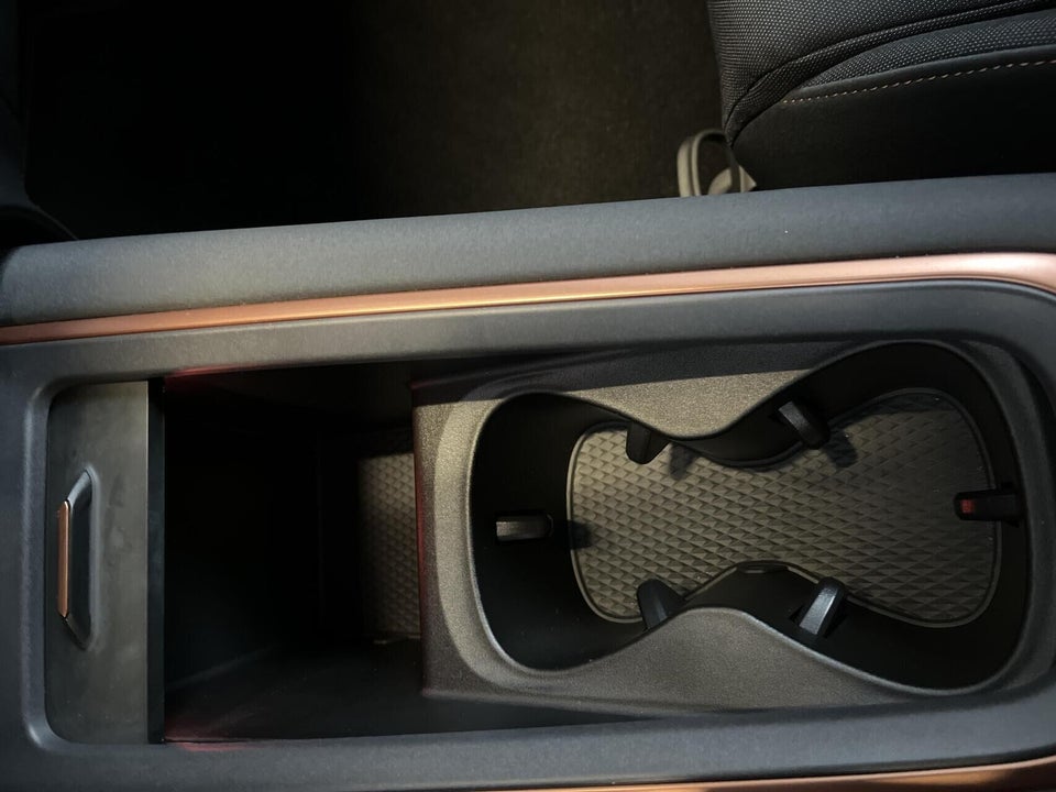 Cupra Born 58 High 5d