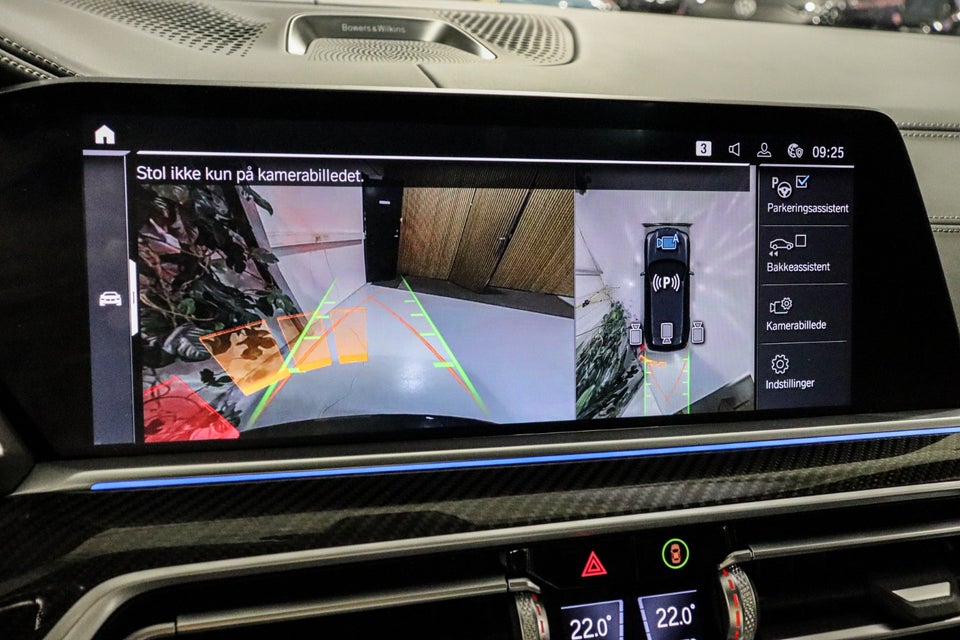 BMW X5 3,0 xDrive45e M-Sport aut. 5d