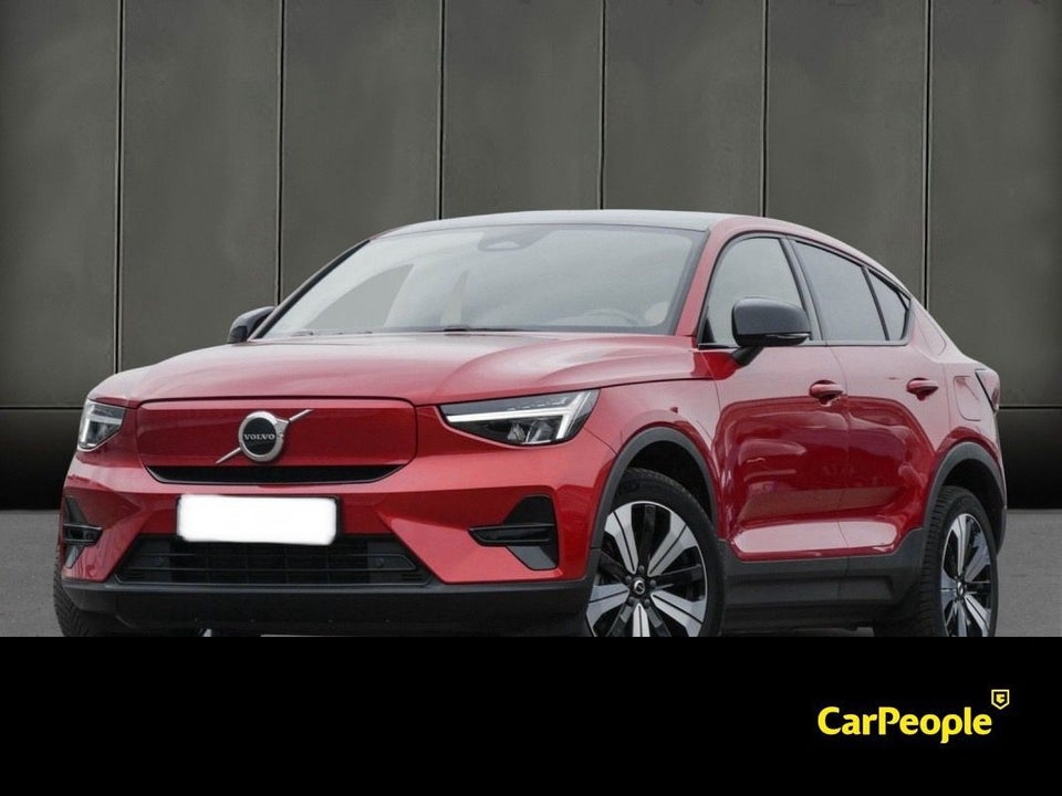 Volvo C40 P6 ReCharge Core 5d