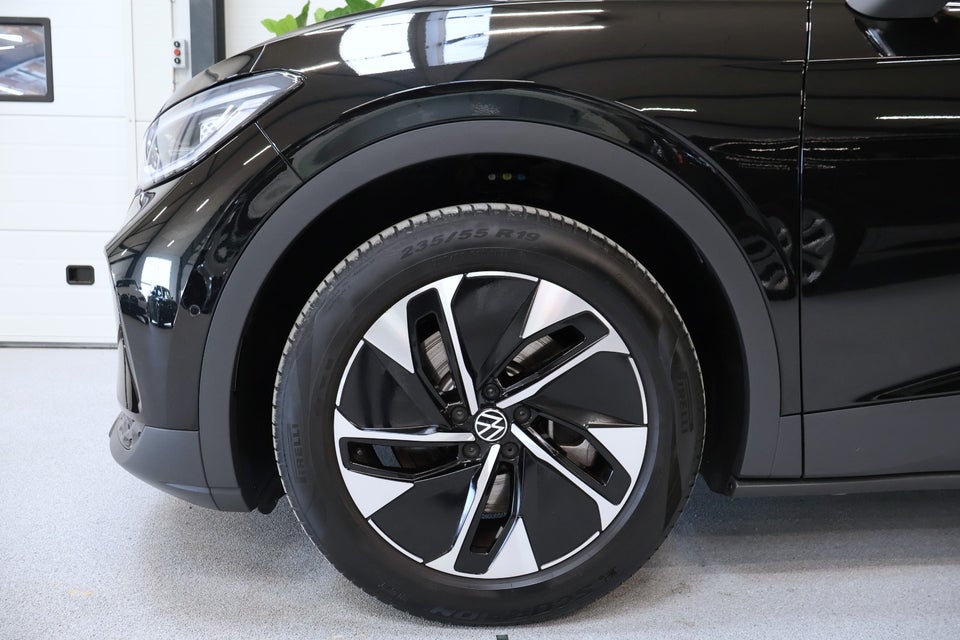 VW ID.4 77 Pro Style+ 5d