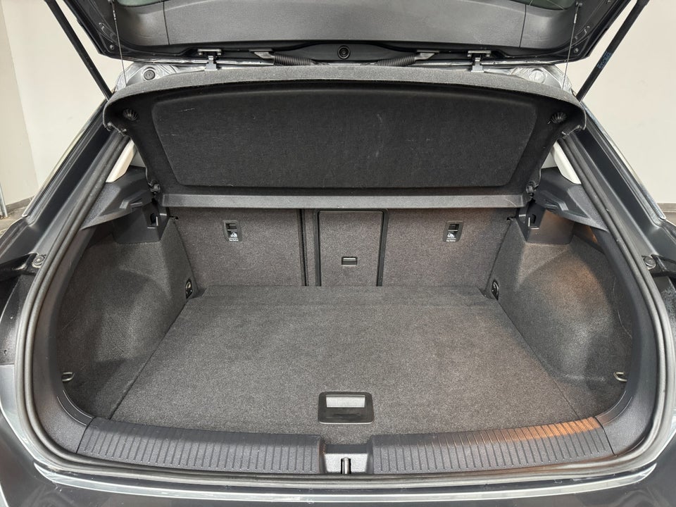 VW T-Roc 1,5 TSi 150 Sport DSG 5d