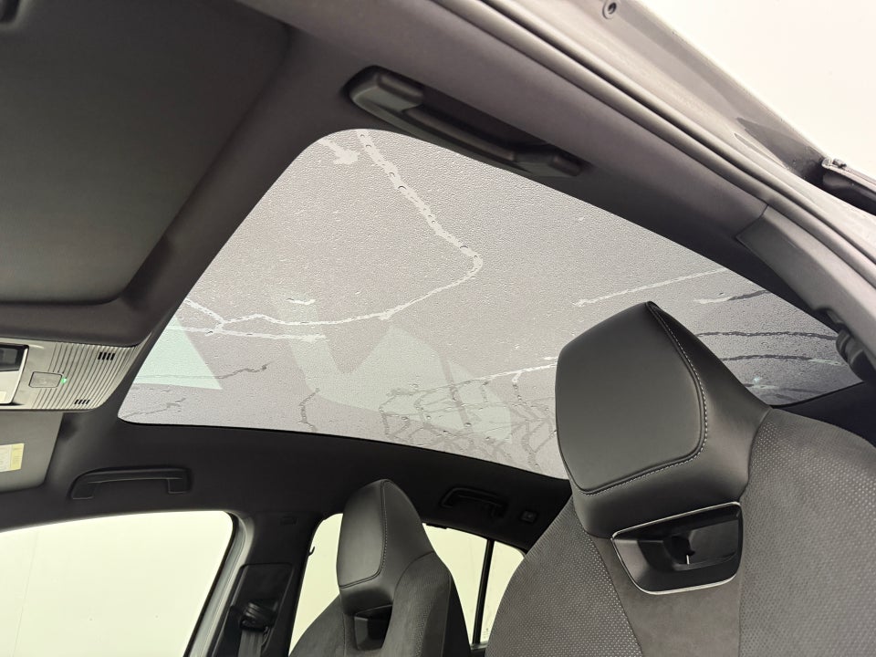 Skoda Enyaq 85 iV Sportline Coupé 5d