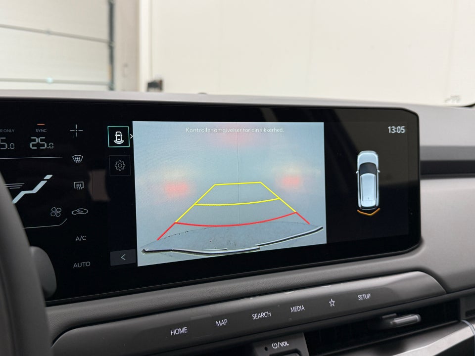 Kia EV3 58 Standard Range Access 5d