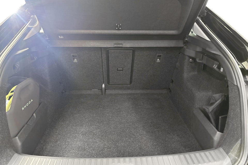 Skoda Enyaq 85 iV Maxx Coupé 5d