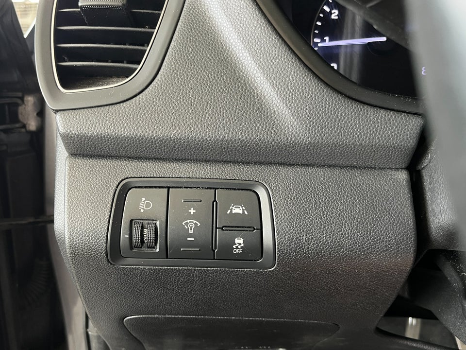 Hyundai i20 Active Cross 1,0 T-GDi Premium 5d