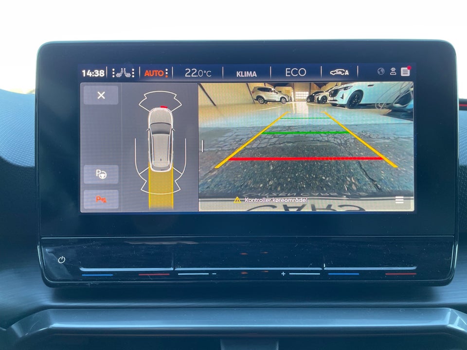 Seat Leon 1,4 eHybrid Cupra Sportstourer DSG 5d