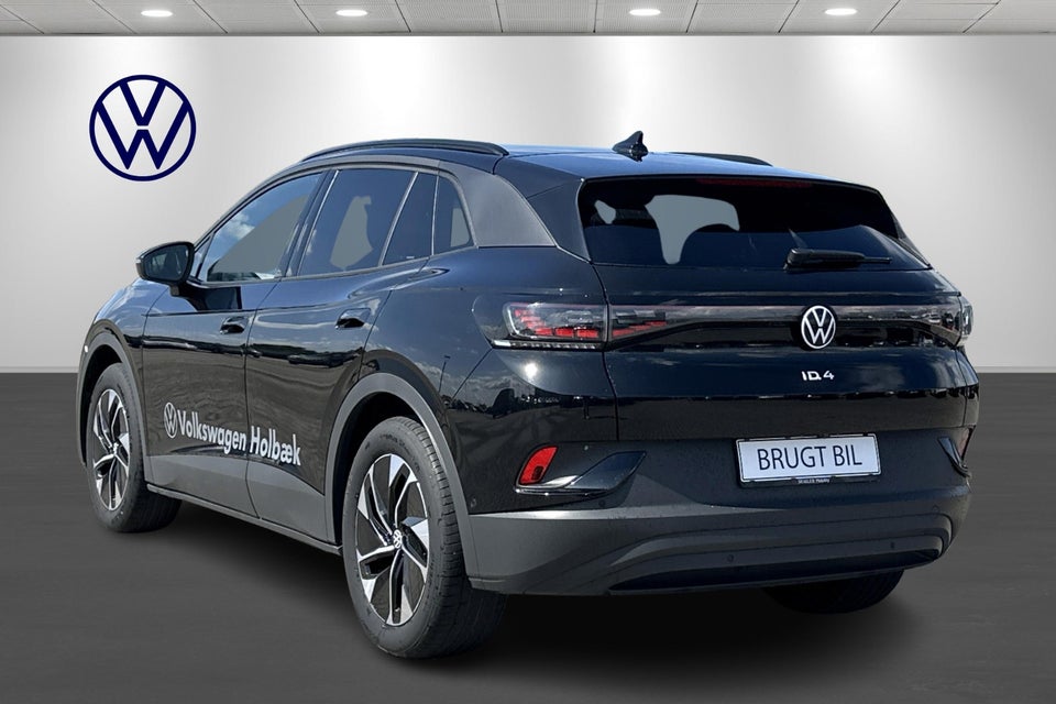 VW ID.4 77 Style+ 5d