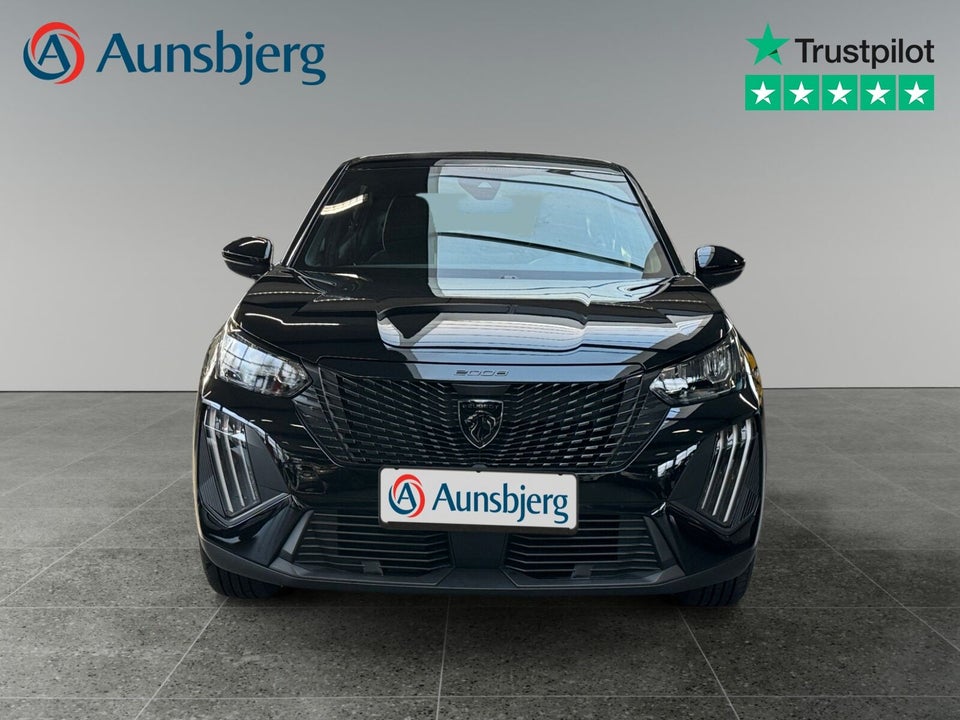 Peugeot e-2008 54 Style 5d