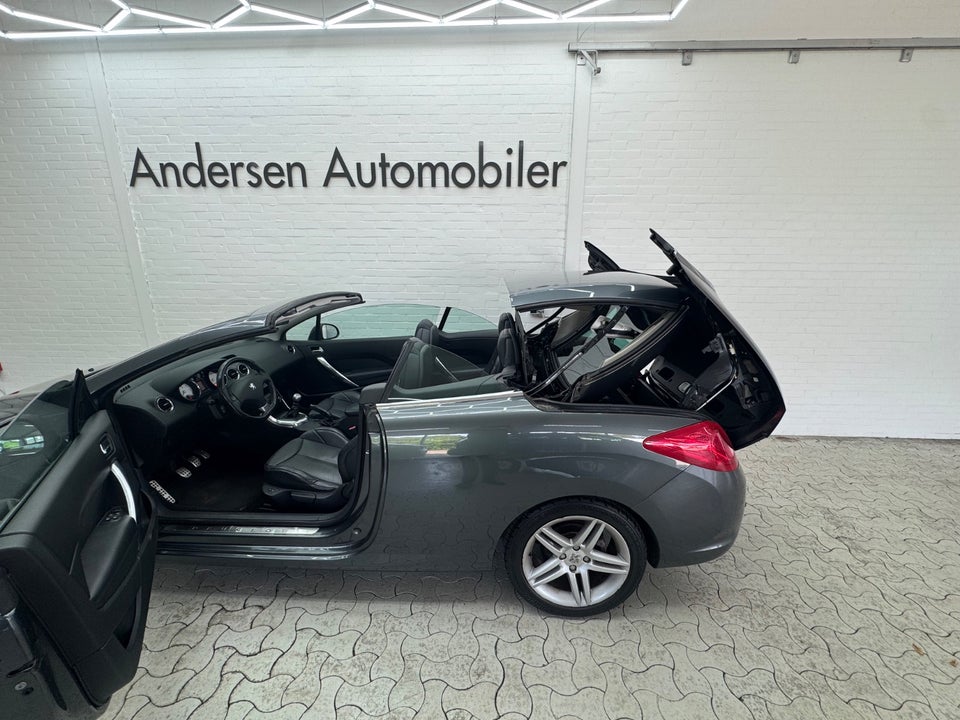 Peugeot 308 1,6 THP 150 CC 2d
