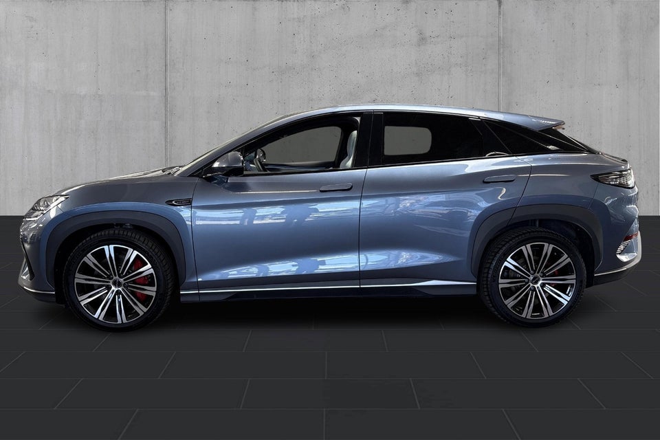 BYD Sealion 7 91 Excellence AWD 5d