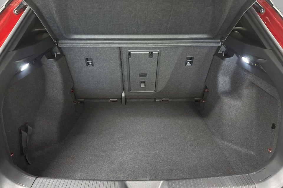 VW ID.4 77 Style+ 5d