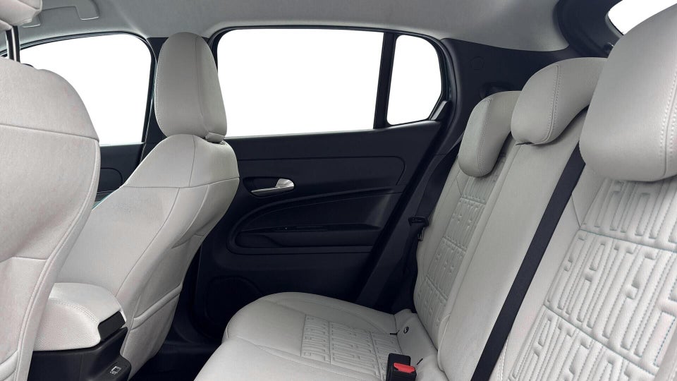 Fiat 600e 54 la Prima 5d