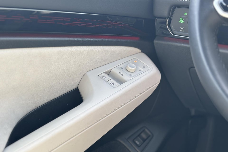 VW ID.7 86 Style S Tourer 5d