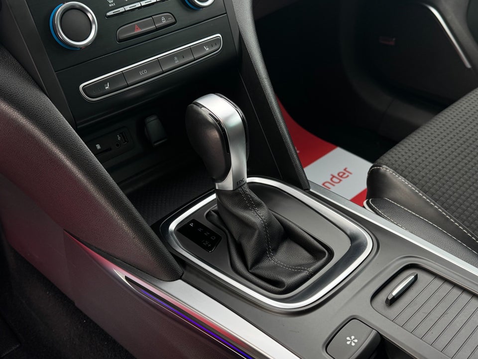 Renault Megane IV 1,2 TCe 130 Bose Edition Sport Tourer EDC 5d