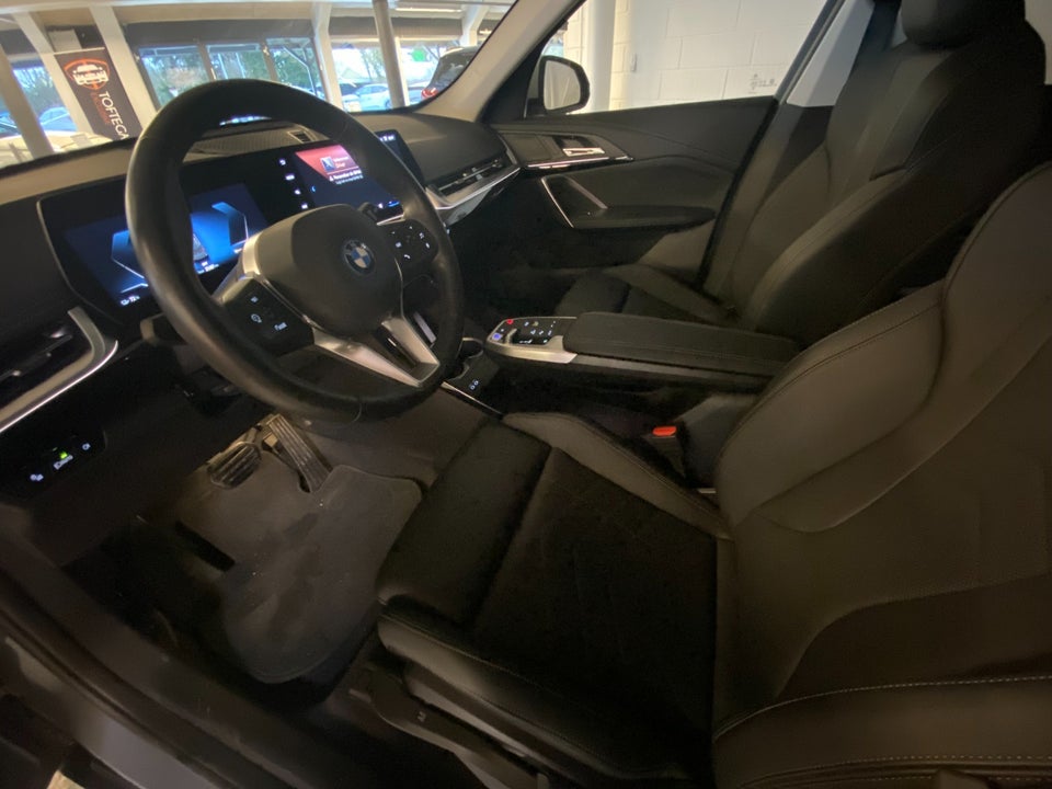 BMW iX1 xDrive30 X-Line 5d