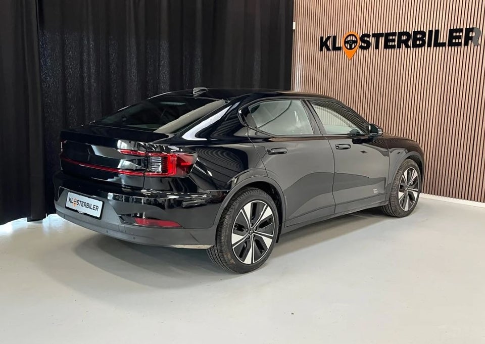 Polestar 2 Long Range 5d