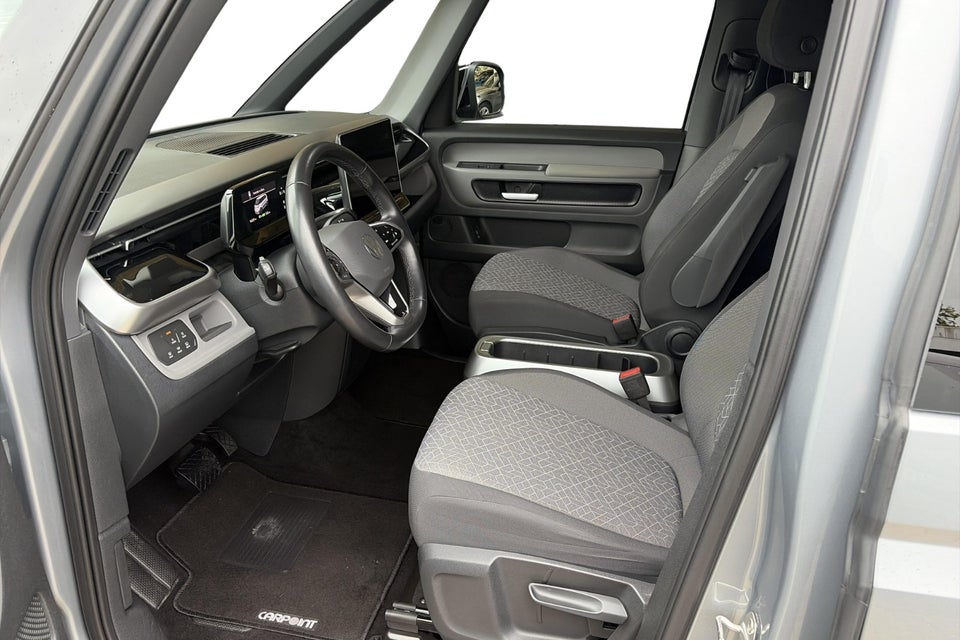 VW ID. Buzz 86 Life 6prs LWB 5d