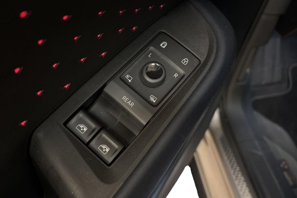 Cupra Tavascan 77 Immersive 5d