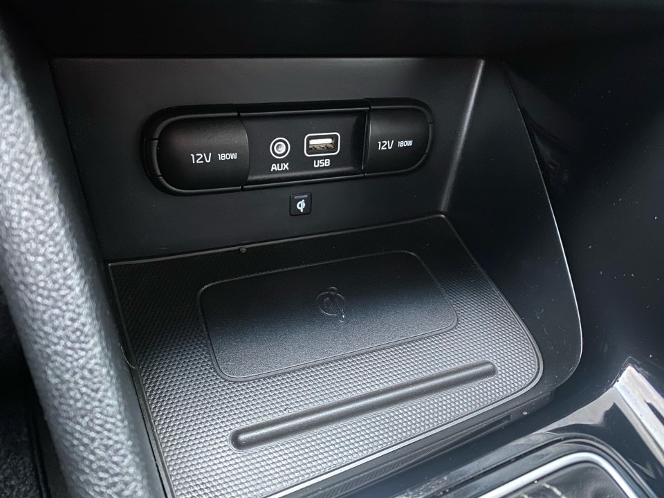 Kia Niro 1,6 PHEV Advance DCT 5d