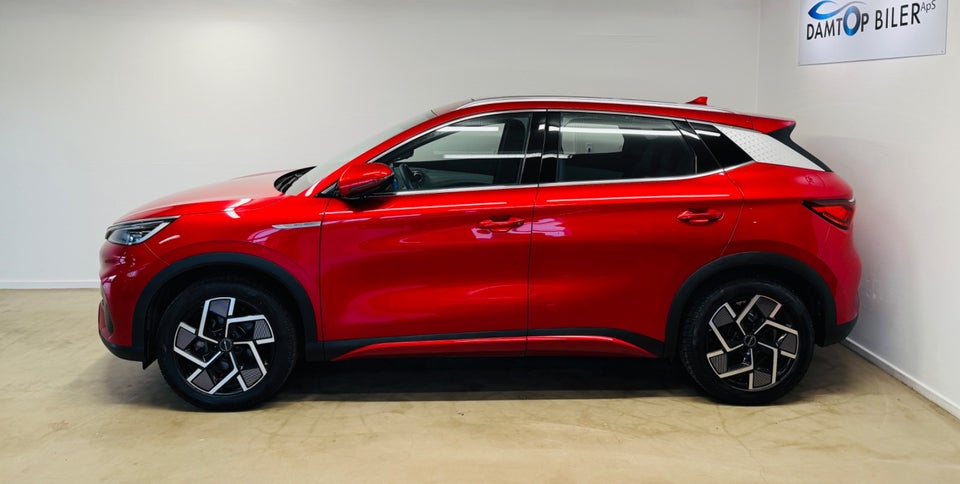 BYD Atto 3 60 Comfort 5d