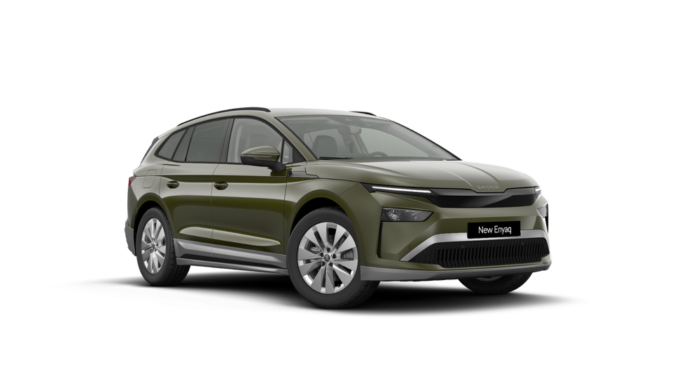 Skoda Enyaq 60 iV 5d