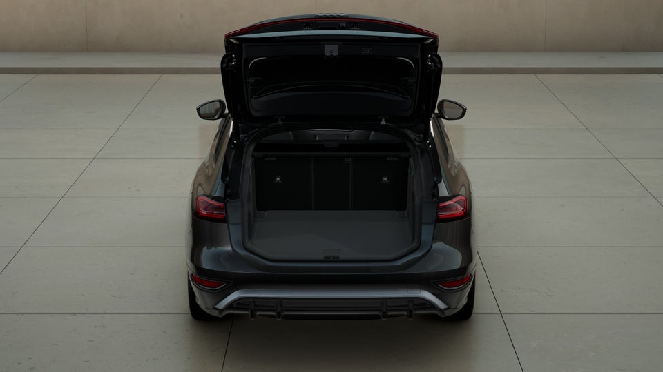 Audi A6 e-tron S-line plus performance Avant 5d