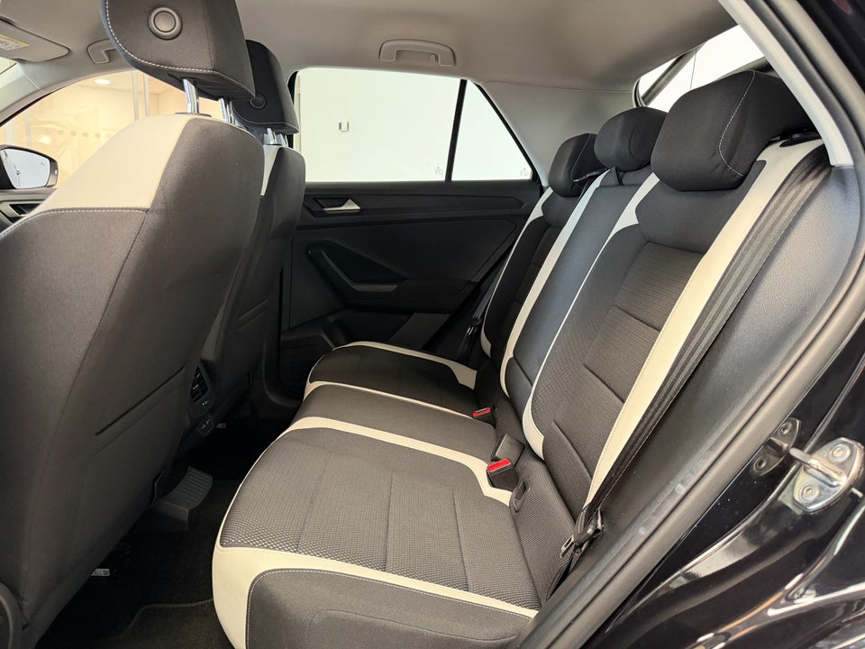 VW T-Roc 1,5 TSi 150 Sport DSG 5d