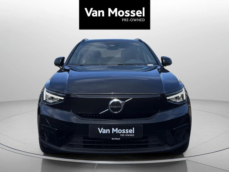 Volvo XC40 P6 ReCharge Core 5d