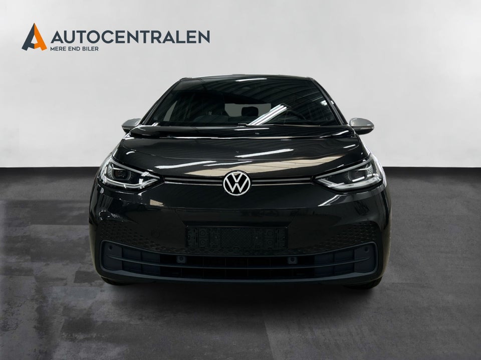 VW ID.3 58 1ST Pro Performance Max 5d