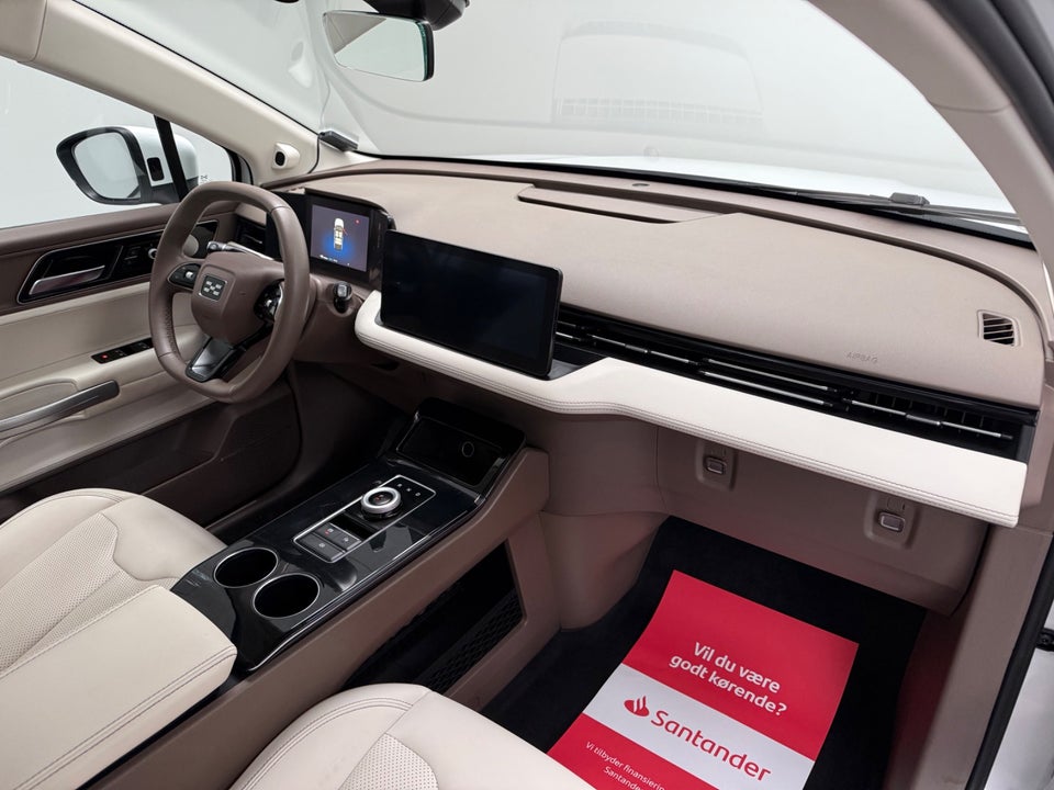 Aiways U5 Limited 5d