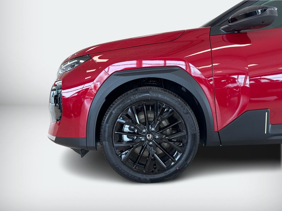 Citroën ë-C5 Aircross 80 VTR Sport 5d