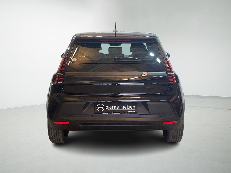 Renault 5 E-Tech 40 Evolution 5d